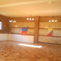 interieur de la salle