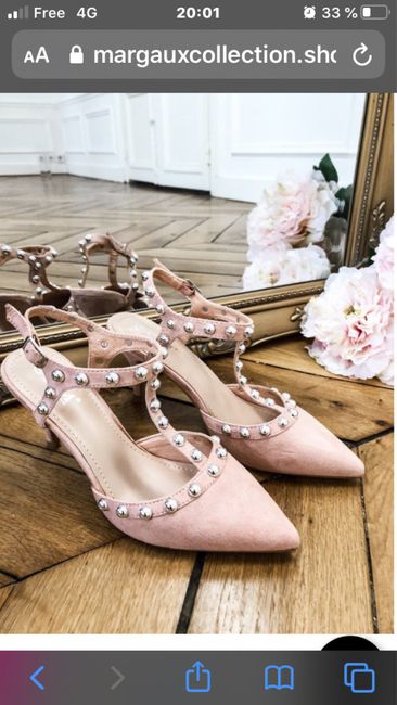 Confort chaussures 3