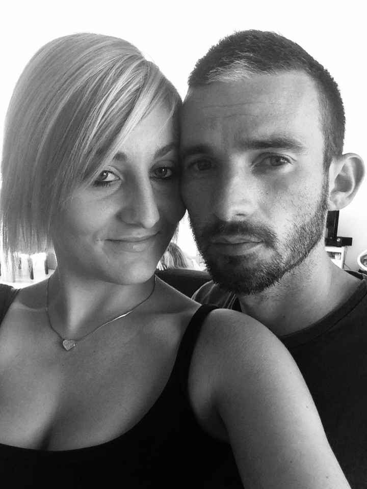 Photo de vous et votre amoureux! - 1