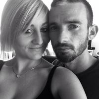 Photo de vous et votre amoureux! - 1