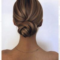 Recherche un/e coiffeur/se pour un mariage le 5 août 2023 - 2