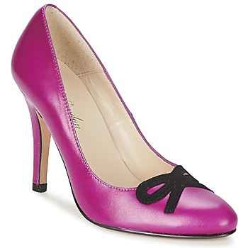 Chaussures de couleurs - 1