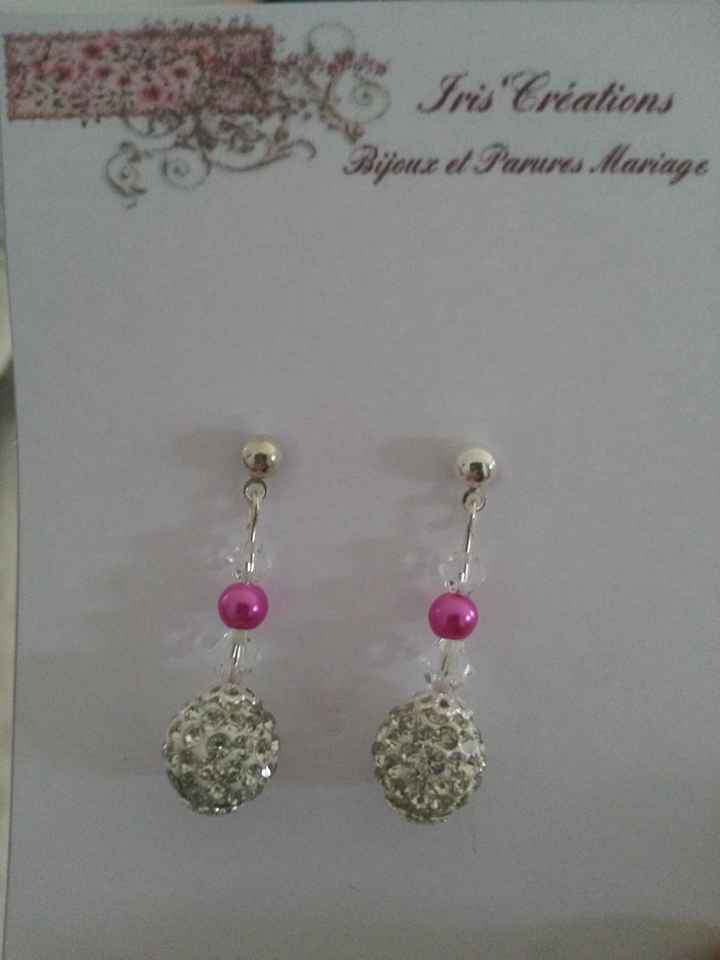 Quels seront vos bijoux ??? - 1