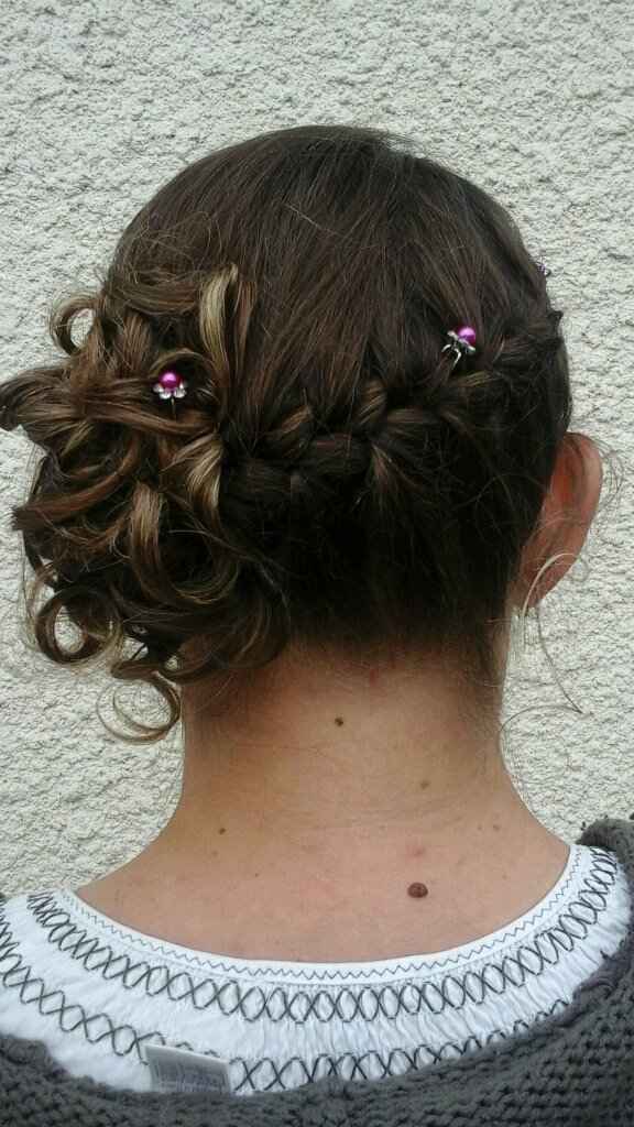 Essai coiffure et maquillage avis - 1
