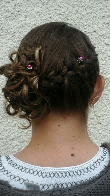 Essai coiffure et maquillage avis - 1
