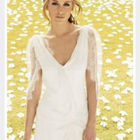 Recherche robe blanche - 2