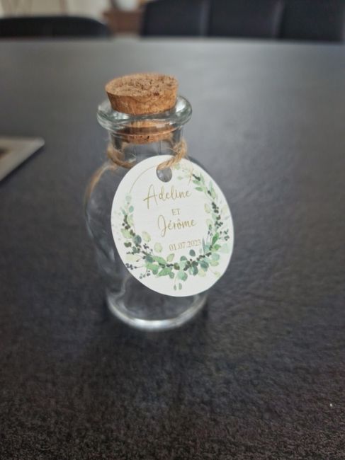 a 2 mois bientôt du mariage préparatifs préparatifs!!! 3