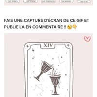 La chance te sourit 🔮😃 - 1