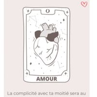 La chance te sourit 🔮😃 - 1