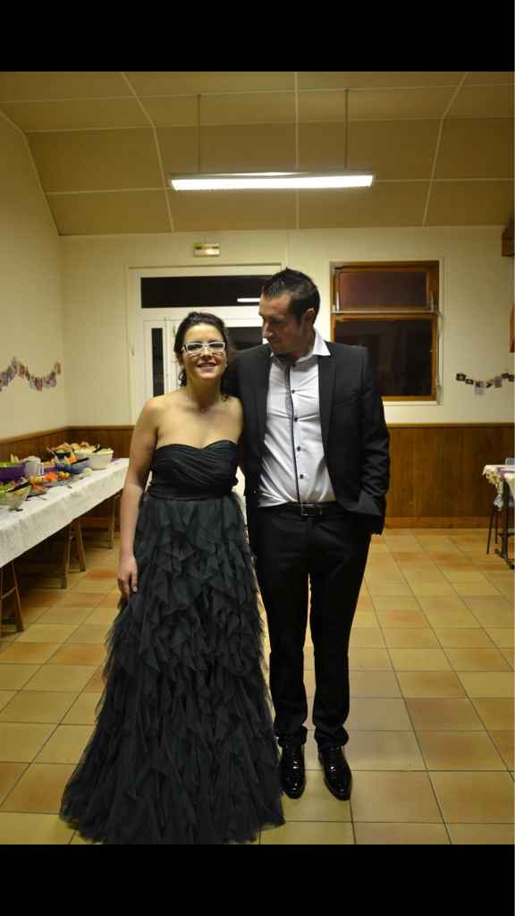 Montrez-nous votre plus belle photo de couple - 1