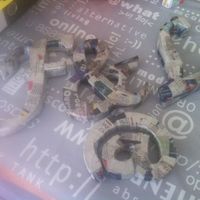 Discussion diy (do it yourself) - 1