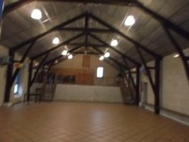 notre salle