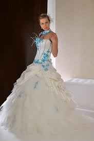 ma robe de mariée...;-)