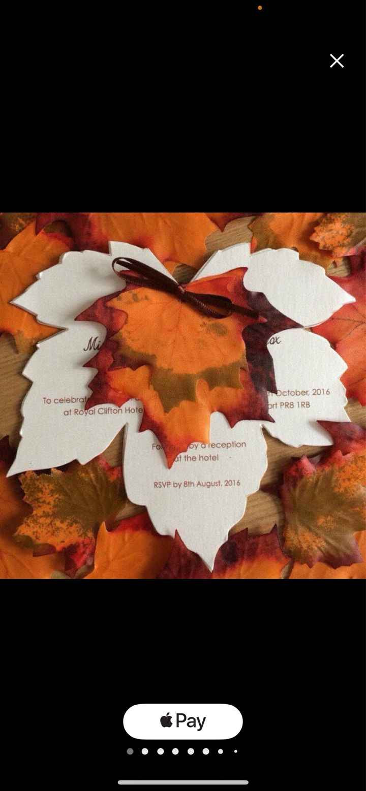 Kit spécial invités : faire part ? 🎁🤩 - 1