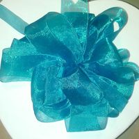 mon noeud pour l'urne