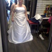 Ma robe