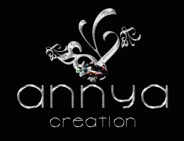 LOGO  ANNYA Creation