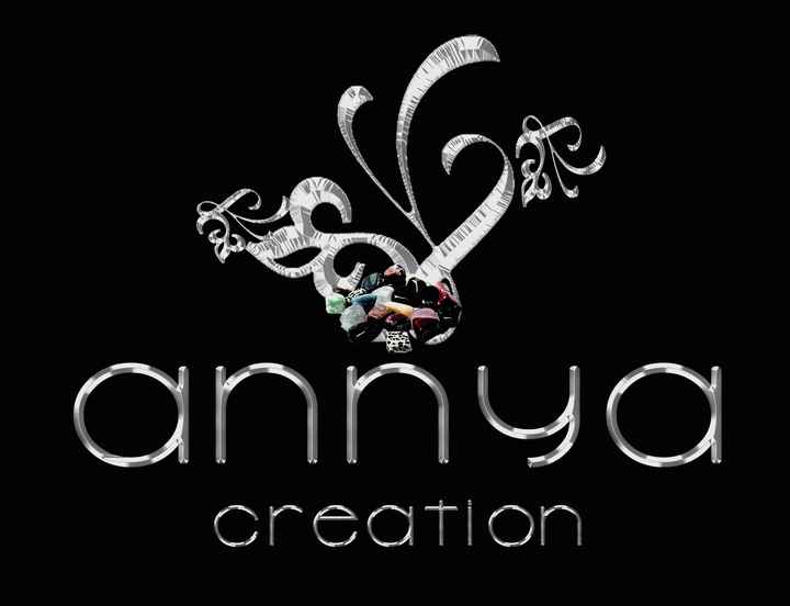 LOGO  ANNYA Creation