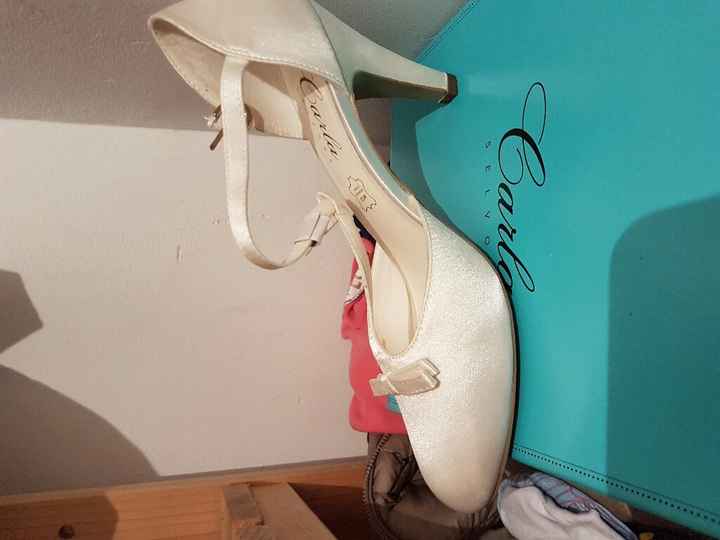 Montrez vos chaussures! - 1