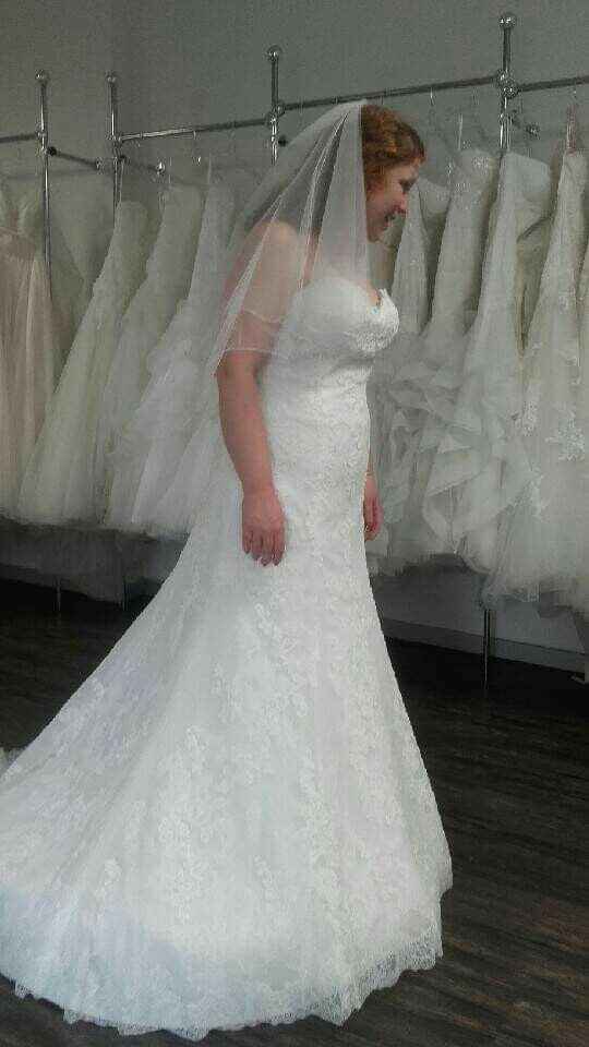 Besoin d'un avis sincere ... - 2