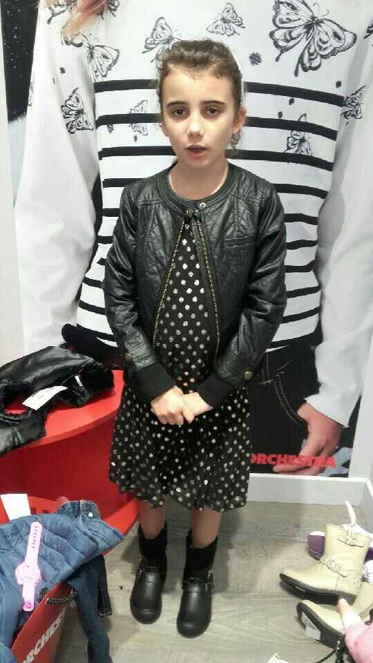 Tenues enfants - 2