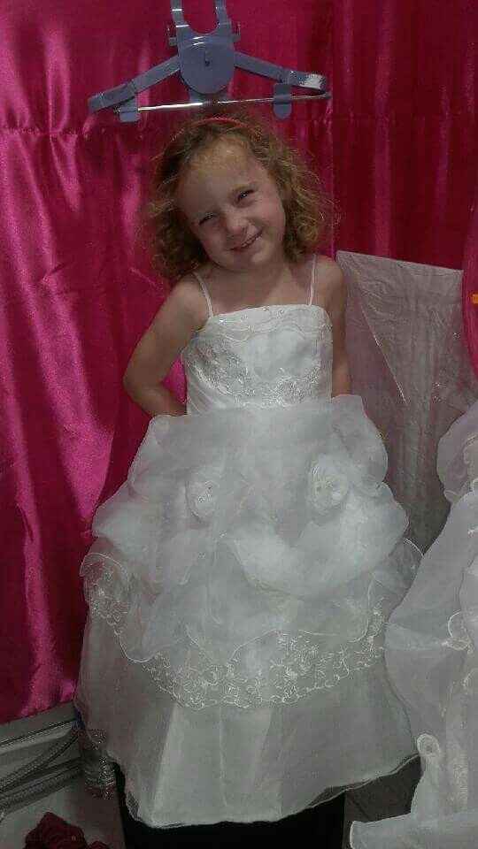 Tenues enfants - 1
