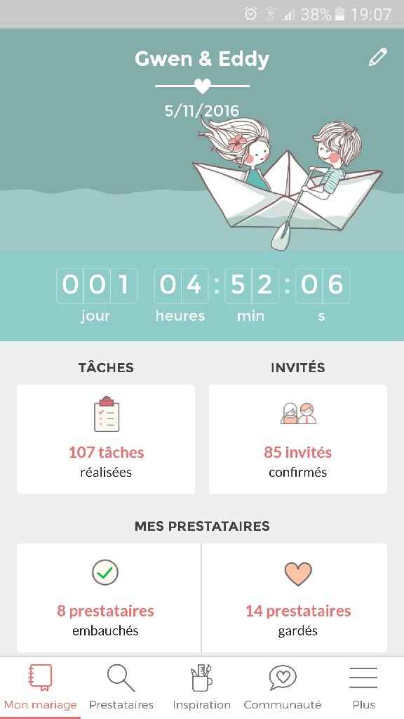 Oohlala on est tout proche - 1