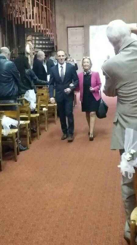 Nostalgie il y a une semaine l' eglise - 3