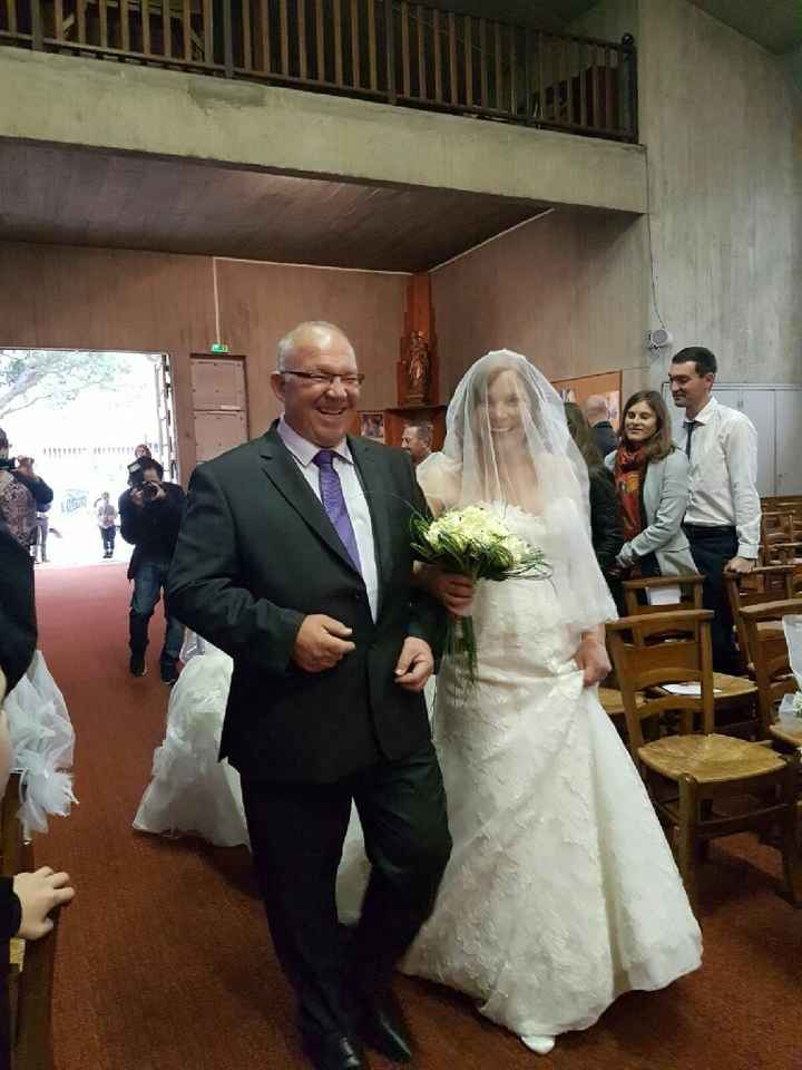 Nostalgie il y a une semaine l' eglise - 4
