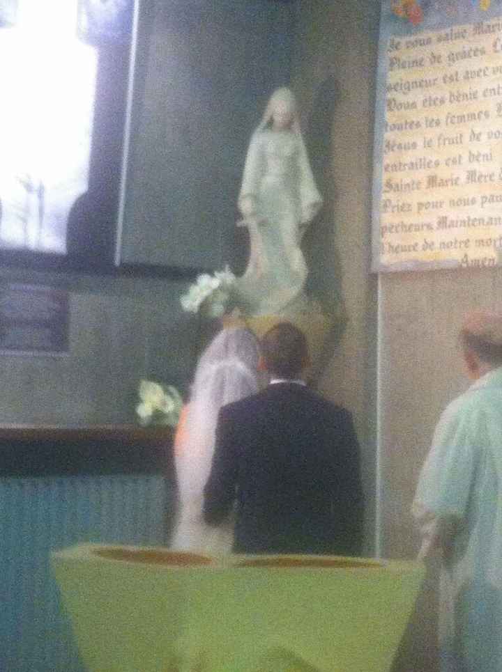 Nostalgie il y a une semaine l' eglise - 7