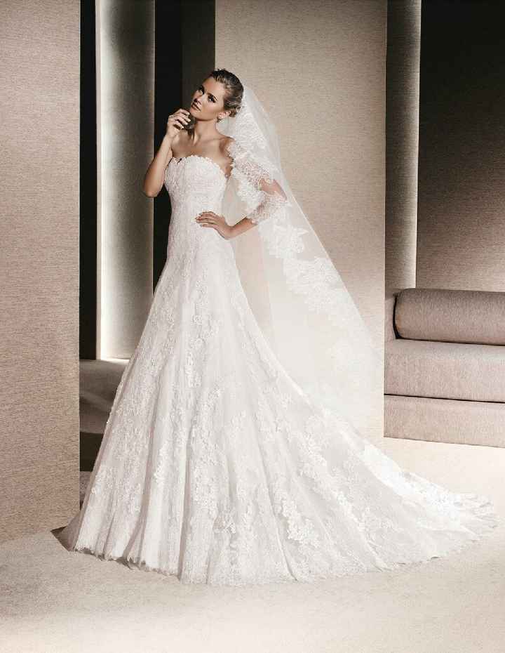 Robe divina sposa - 2