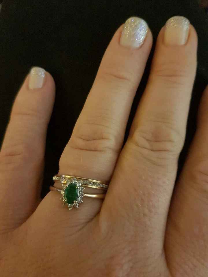 Montrez-moi vos mains :-) - 1