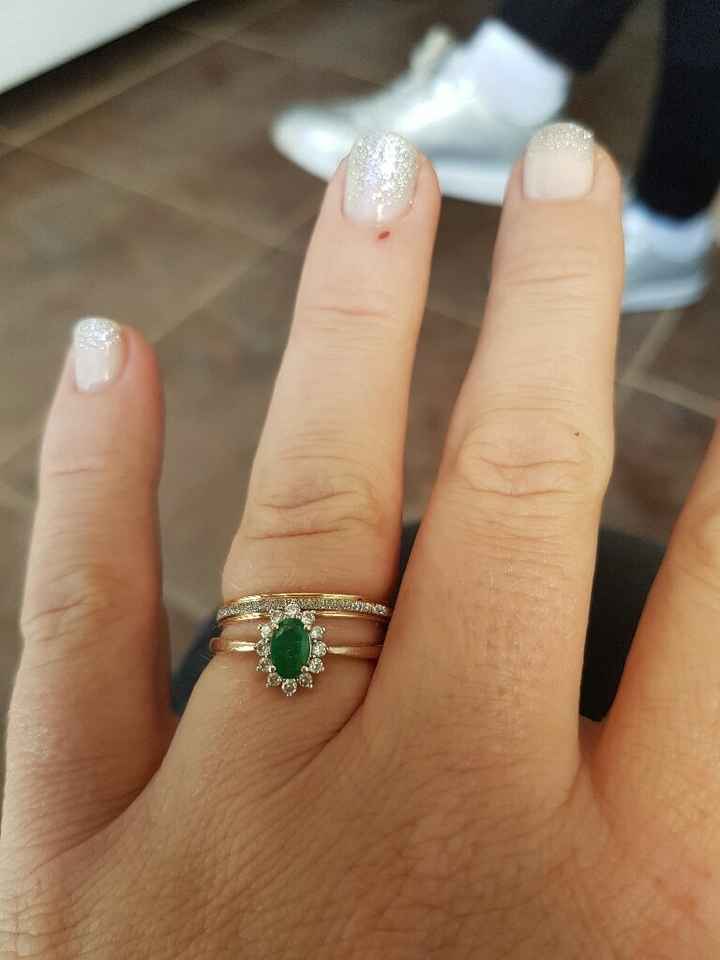 Montrez-moi vos mains :-) - 2