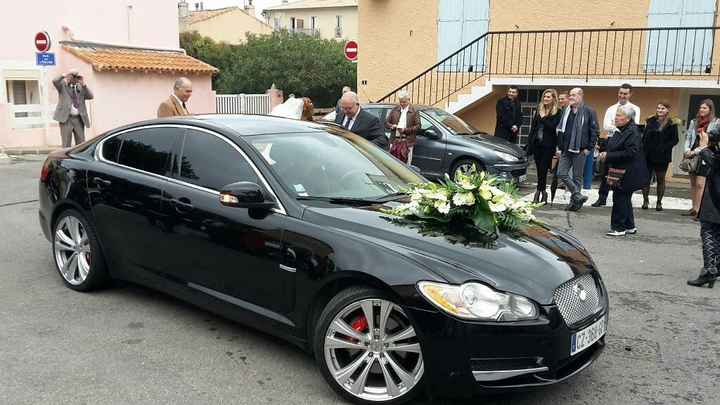 Votre moyen de locomation! - 1