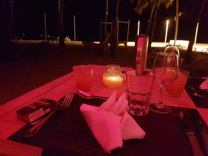  Retour d'une semaine au paradis - 20