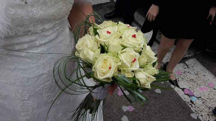 Montrez moi vos bouquets ! - 1