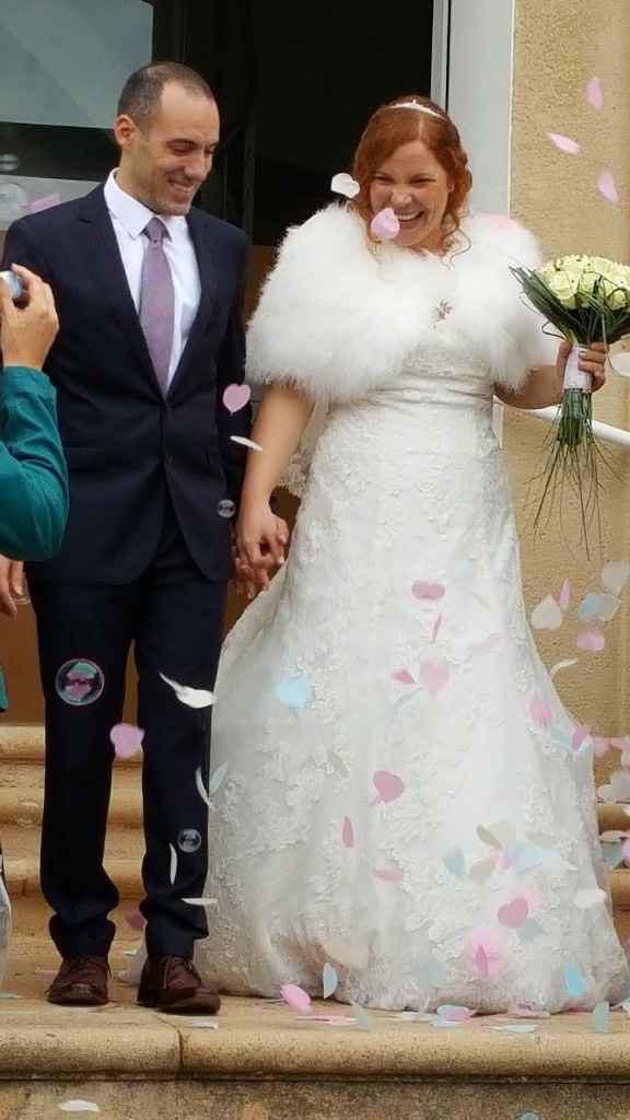  Messieurs ?! Vos costumes ? - 1