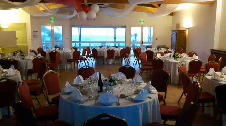  Déco au plafond - 1