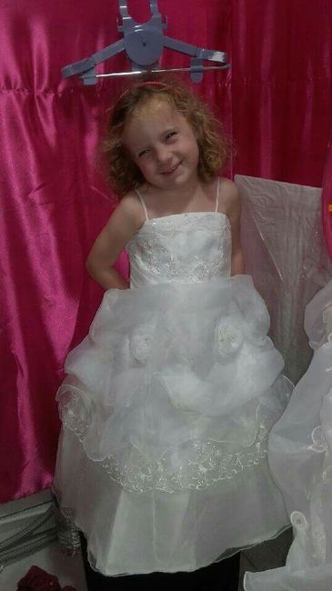 Tenues enfants - 1