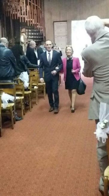 Nostalgie il y a une semaine l' eglise - 3