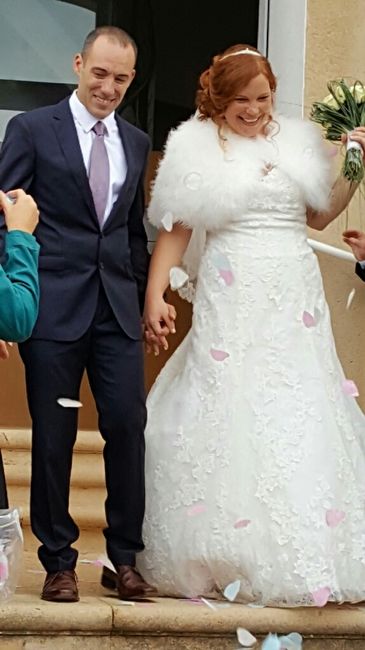 Voile et diadème ? - 1