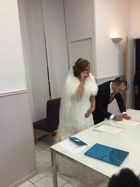 Voile et diadème ? - 5