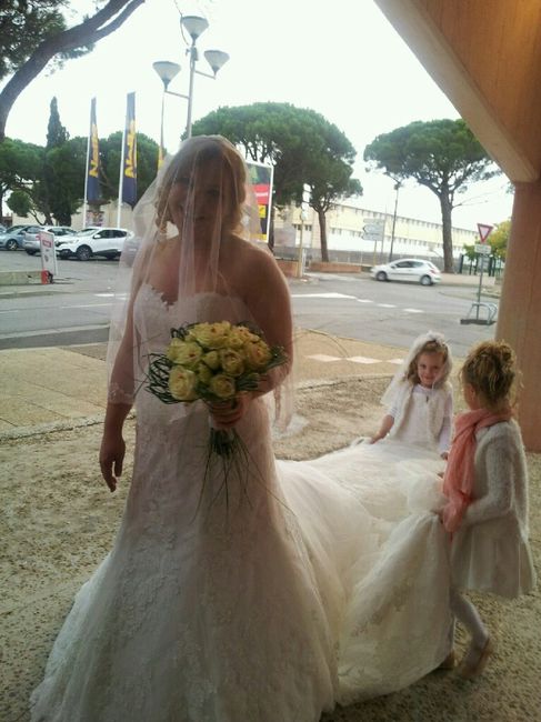 Voile et diadème ? - 6