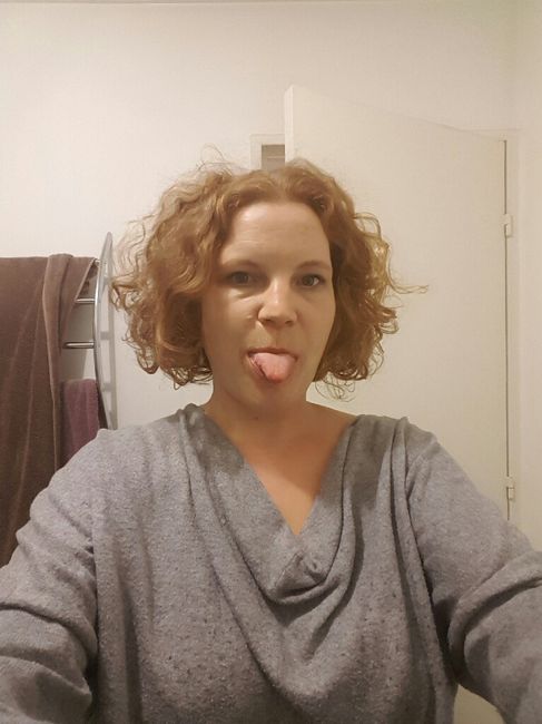 Adieu ma paille capillaire.... enfin - 2
