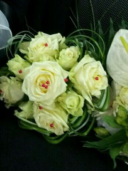 Bouquet - 1