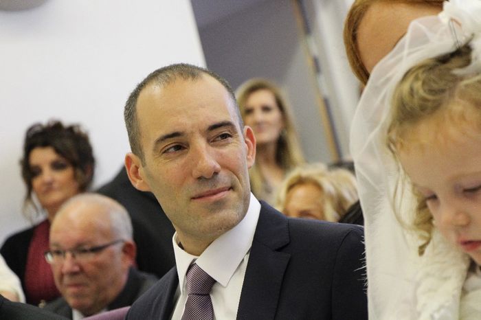Quand ton chéri craque pour une robe à l'opposée de la tienne 😱 - 1