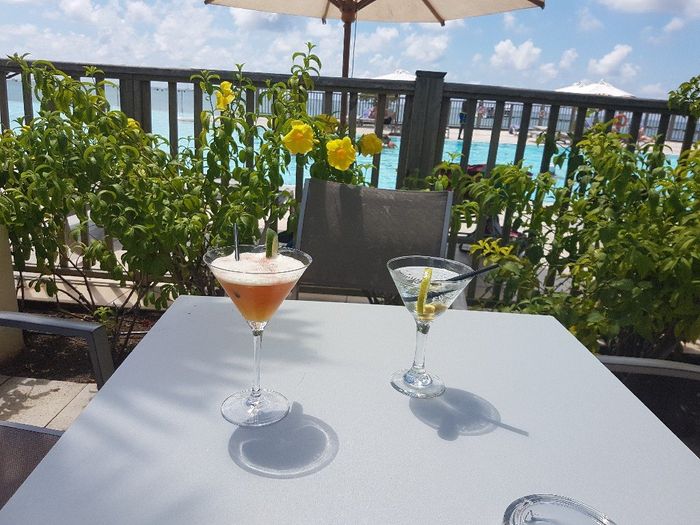  Retour d'une semaine au paradis - 6