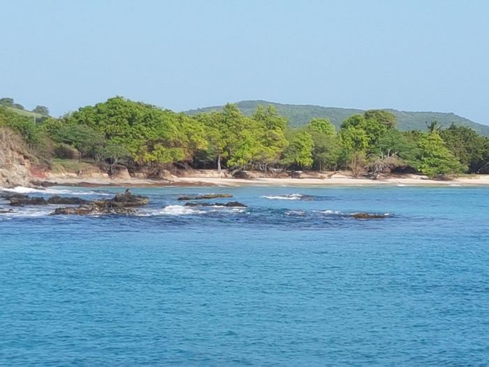  Retour d'une semaine au paradis - 11