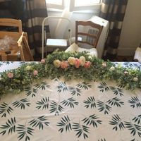 Site décoration - 1