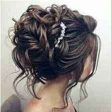 Quelle coiffure tu auras à ton mariage ? 👸 - 1